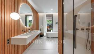 Rental Villa Ventabren