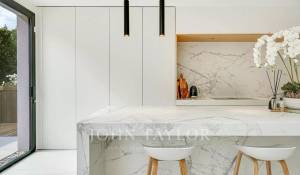 Rental Villa Ventabren