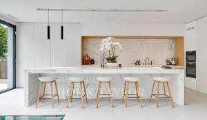 Rental Villa Ventabren