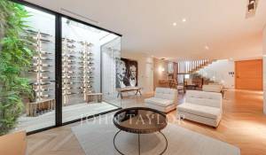 Rental Villa Ventabren