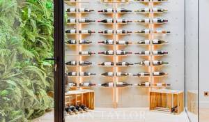 Rental Villa Ventabren