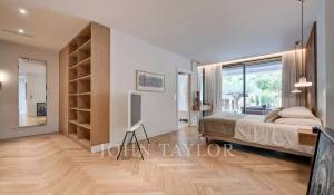 Rental Villa Ventabren