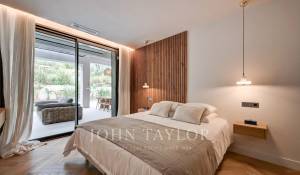 Rental Villa Ventabren