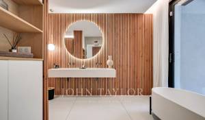 Rental Villa Ventabren