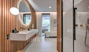 Rental Villa Ventabren