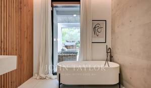 Rental Villa Ventabren