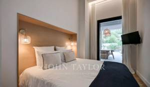 Rental Villa Ventabren