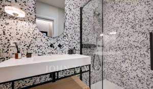 Rental Villa Ventabren