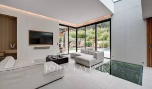 Rental Villa Ventabren