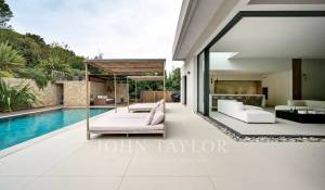 Rental Villa Ventabren