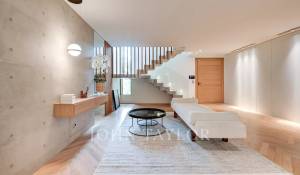 Rental Villa Ventabren