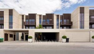 Rental Village house Dubai