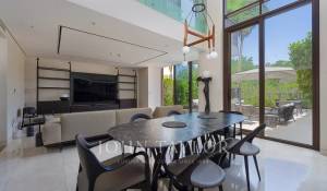 Rental Village house Dubai