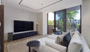 Rental Village house Dubai