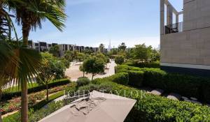 Rental Village house Dubai