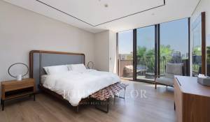 Rental Village house Dubai