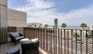 Rental Village house Dubai