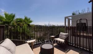 Rental Village house Dubai