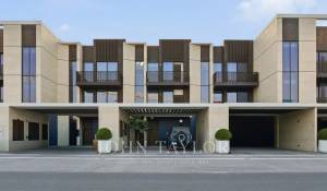Rental Village house Hills Abu Dhabi
