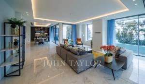 Sale Apartment Agios Tychonas