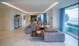 Sale Apartment Agios Tychonas