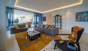 Sale Apartment Agios Tychonas