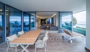 Sale Apartment Agios Tychonas