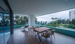 Sale Apartment Agios Tychonas