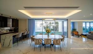 Sale Apartment Agios Tychonas