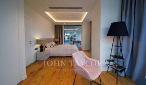 Sale Apartment Agios Tychonas