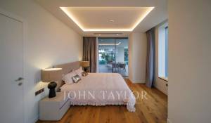 Sale Apartment Agios Tychonas