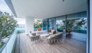 Sale Apartment Agios Tychonas