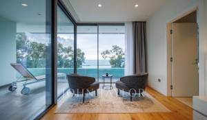 Sale Apartment Agios Tychonas