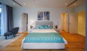 Sale Apartment Agios Tychonas