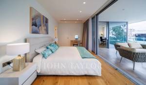 Sale Apartment Agios Tychonas