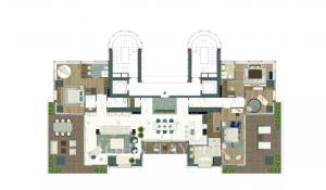 Sale Apartment Agios Tychonas