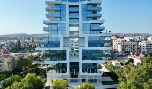Sale Apartment Agios Tychonas