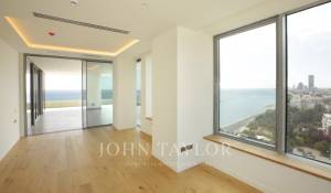 Sale Apartment Agios Tychonas