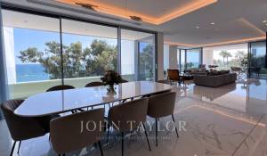 Sale Apartment Agios Tychonas