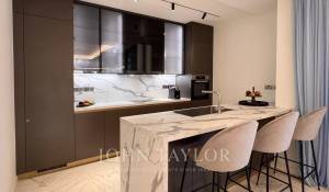 Sale Apartment Agios Tychonas