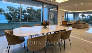 Sale Apartment Agios Tychonas