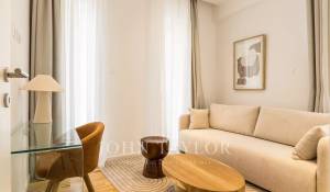 Sale Apartment Agios Tychonas