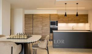 Sale Apartment Agios Tychonas