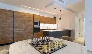 Sale Apartment Agios Tychonas