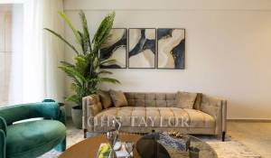 Sale Apartment Agios Tychonas