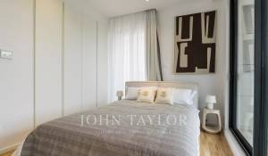 Sale Apartment Agios Tychonas