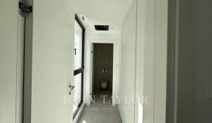 Sale Apartment Agios Tychonas