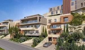 Sale Apartment Agios Tychonas