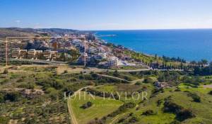 Sale Apartment Agios Tychonas