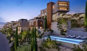 Sale Apartment Agios Tychonas